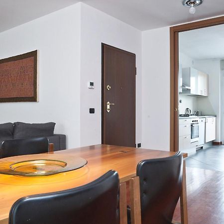 Apartament Italianway-Zanella Mediolan Zewnętrze zdjęcie
