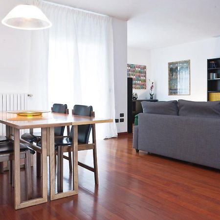 Apartament Italianway-Zanella Mediolan Zewnętrze zdjęcie