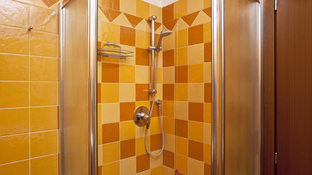 Apartament Italianway-Zanella Mediolan Zewnętrze zdjęcie