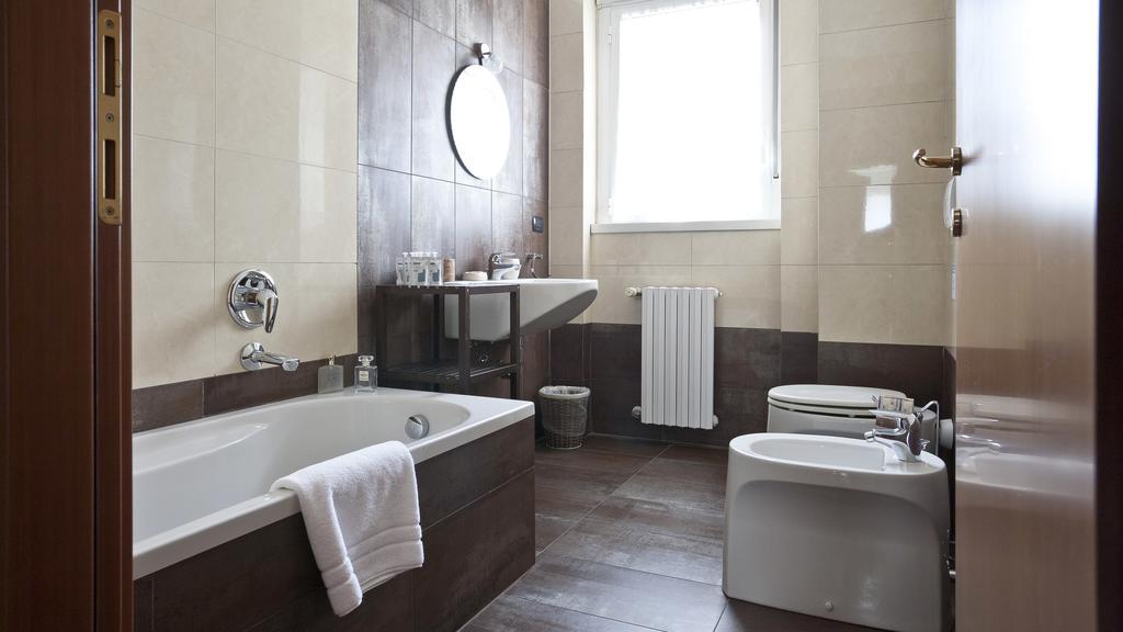 Apartament Italianway-Zanella Mediolan Zewnętrze zdjęcie